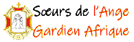 Sœurs de l’Ange Gardien Afrique